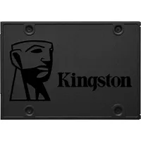 Kingston Technology A400 2.5 480 Gb Serial Ata Iii Tlc Sa400S37/480G