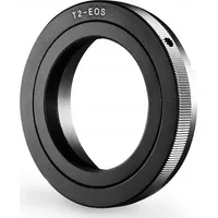Kipon Adapter T2 Lens to Canon Ef Camera 10997