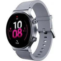Kumi Smartwatch Gt5 Pro srebrny Ku-Gt5P/Sr