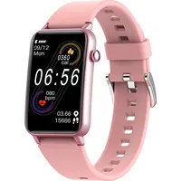 Kumi Smartwatch U3 różowy Pink Ku-U3/Pk