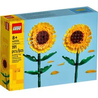 Lego Exclusive Słoneczniki 40524