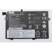 Lenovo Bateria Battery Internal 3C 45Wh Li 01Av464