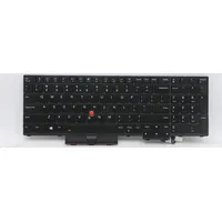 Lenovo Fru ThorP Keyboard Num Bl 5N20X22905