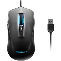 Lenovo Gy50Z71902 mouse Right-Hand Usb Type-A Optical 3200 Dpi