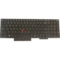 Lenovo Keyboard English Us Int. 01Yp669