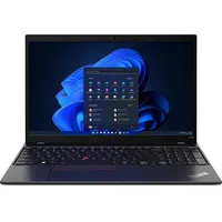 Lenovo Laptop Thinkpad L15 Amd G3 21C7004Qpb W11Pro 5675U/8Gb/512Gb/Int/15.6 Fhd/1Yr Premier Support  3 Yrs Os Co2 offset