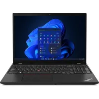 Lenovo Laptop Thinkpad P16S G2 Ryzen 7 Pro 7840U / 32 Gb 1 Tb W11 21K90005Pb