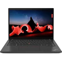 Lenovo Laptop Ultrabook Thinkpad T14 G4 21K3002Mpb W11Pro 7840U/16Gb/1Tb/Int/14.0 Wuxga/Thunder Black/3Yrs Premier Support  Co2 Offset