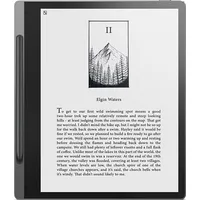 Lenovo Tablet Smart Paper 10.3 64 Gb Szare Zac00008Se