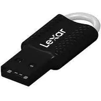 Lexar Memory Drive Flash Usb2 128Gb/V40 Ljdv040128G-Bnbng