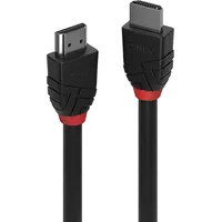 Lindy Kabel Cable Hdmi-Hdmi 5M/Black 36774 Art742877