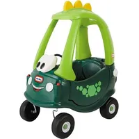 Little Tikes Cozy Coupe Dino Go Green 430848