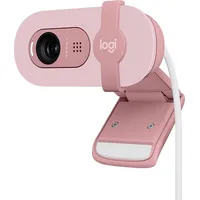 Logitech Kamera internetowa Brio 100 960-001623