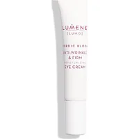 Lumene Nordic Bloom Lumo Anti-Wrinkle  Firm przeciwzmarszczkowo-ujędrniający krem pod oczy 15Ml 6412600837605