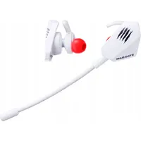 Madcat Słuchawki Madcatz E.s. Pro White Gaming Earbuds Ae21Cdinwh000-0