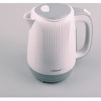 Maestro Feel-Maestro Mr042 white electric kettle 1.7 L Grey, White 2200 W Mr-042
