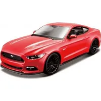 Maisto Ford Mustang Gt 2015 124 39126