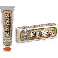 Marvis Fluoride Toothpaste pasta do zębów z fluorem Orange Blossom Bloom 75Ml 8004395111626