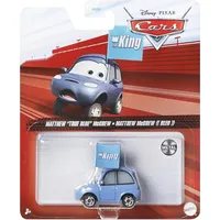 Mattel Cars. Auto Hfb43 468837