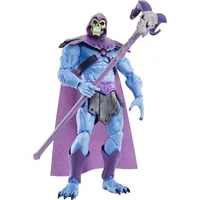 Mattel Figurka Władcy Wszechświata - Revelation Skeletor Gyv17