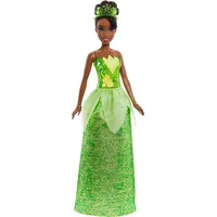 Mattel Lalka Disney Princess Tiana Gxp-855352