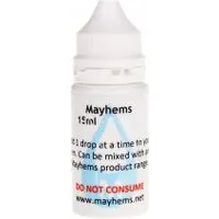 Mayhems Dye Barwnik, Deep Purple - 10Ml 609224351211