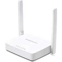 Mercusys 300Mbps Wireless N Router Mw305R
