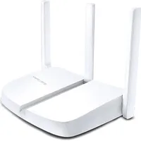 Mercusys 300Mbps Wireless N Router Mw305R
