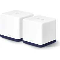 Mercusys Ac1900 Whole Home Mesh Wi-Fi System Halo H50G2-Pack