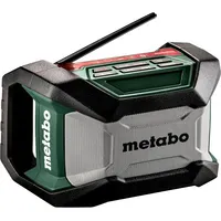 Metabo Radio budowlane R 12-18 Bt 600777850