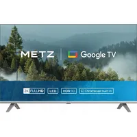 Metz Tv 40 40Mtd7000Z Smart Full Hd