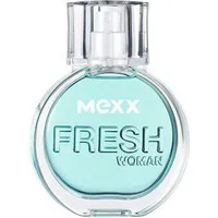 Mexx Fresh Woman Edt 15 ml 737052493985