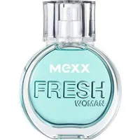 Mexx Fresh Woman Edt 30Ml 82464539