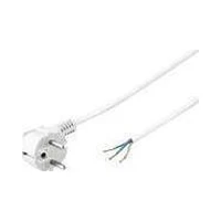 Microconnect Kabel zasilający Power Cord 5M Schuko/Open Pe14050Sow