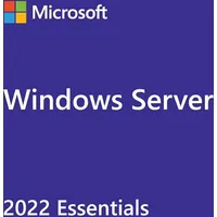 Microsoft Oem Windows Server Essentials 2022 Polish 10 Core for Actina G3S-01408/Pco