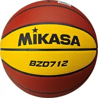 Mikasa Bzd712 Ball Pomarańczowe 7