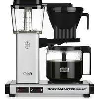 Moccamaster Kbg 741 Manual Drip coffee maker 1.25 L 8712072539822