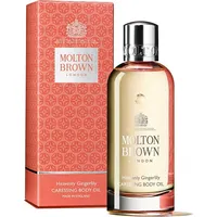 Molton Brown Brown, Heavenly Gingerlily, Body Oil, 100 ml Unisex Art763539