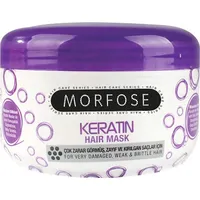 Morfose Professional Reach Keratin Hair Mask Maska keratynowa 500Ml 8680678831117