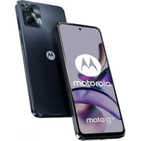 Motorola Moto G 13 16.5 cm 6.5 Dual Sim Android 4G Usb Type-C 4 Gb 128 5000 mAh Black Pawv0013Pl