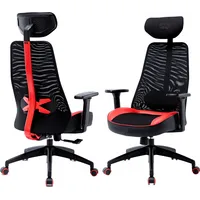 Mozos Krzesło biurowe Ergo A fotel biurowy ergonomiczny Ergo-A
