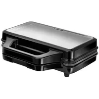 Mpm Mop-47 sandwich toaster black 5903151034243