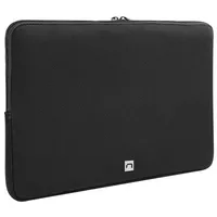 Natec Coral 13.3 notebook case 33.8 cm Briefcase Black Net-1700