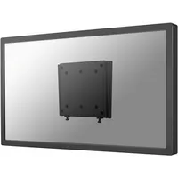 Neomounts Uchwyt biurkowy na monitor 10 - 30 Fpma-W25Black