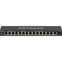 Netgear Switch Gs316Ep Gs316Ep-100Pes