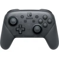 Nintendo Gamepad Switch Pro Controller 2510466