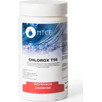 Noname Chemia Ntce Chlorox T56 Granulat 1Kg Art48841