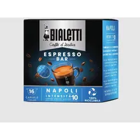 Noname Napoli kapsułki do Bialetti Caff Ditalia - 16 kapsułek 096080073/M