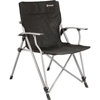 Oase krzesło Outwell 2017 Goya Chair kolor czarny, 67X58X99470044