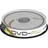 Omega Dvd-Rw 4.7 Gb 4X 10 sztuk 40151